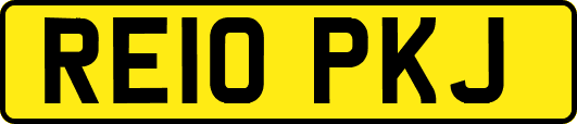RE10PKJ