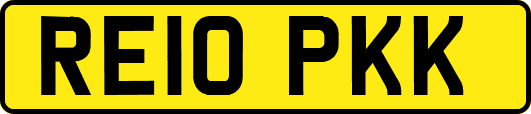 RE10PKK