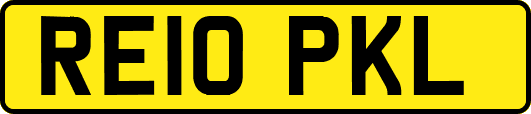 RE10PKL