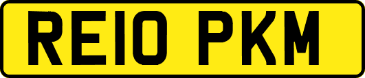 RE10PKM