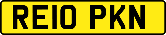 RE10PKN