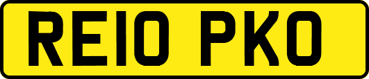 RE10PKO