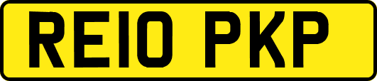 RE10PKP