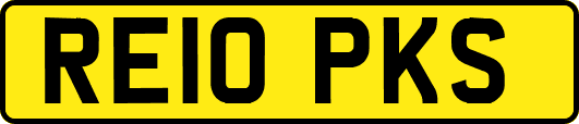 RE10PKS