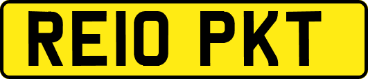 RE10PKT