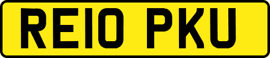 RE10PKU