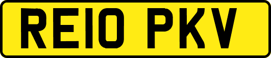 RE10PKV