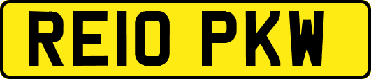 RE10PKW