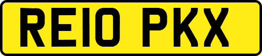 RE10PKX