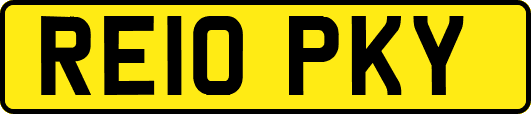 RE10PKY