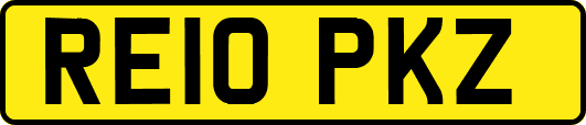 RE10PKZ