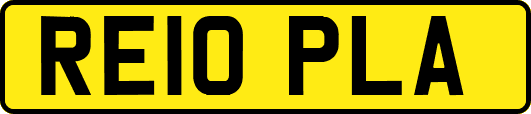 RE10PLA