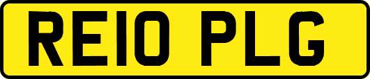 RE10PLG