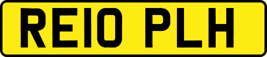 RE10PLH