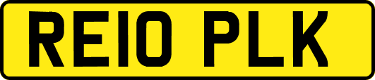 RE10PLK