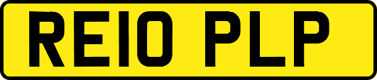 RE10PLP