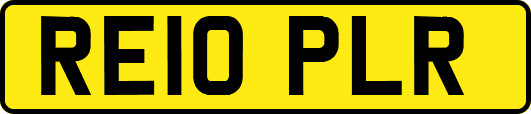 RE10PLR