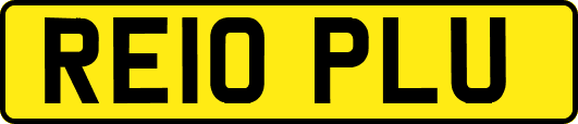 RE10PLU