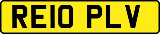 RE10PLV