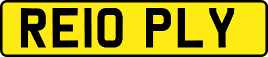 RE10PLY