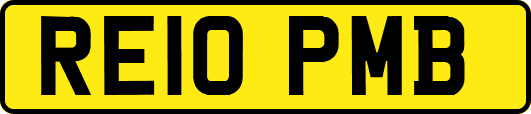 RE10PMB