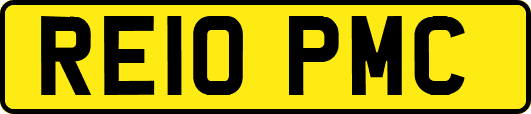RE10PMC