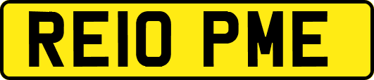 RE10PME