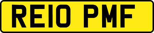 RE10PMF