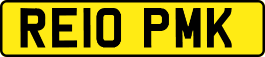 RE10PMK