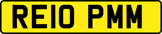 RE10PMM