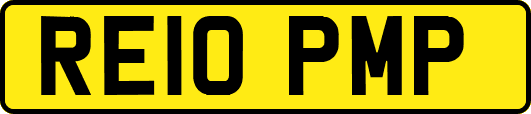 RE10PMP