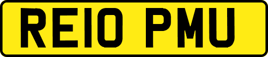 RE10PMU