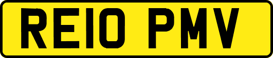 RE10PMV