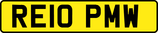 RE10PMW
