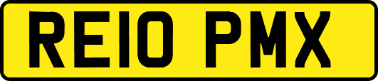 RE10PMX