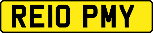 RE10PMY