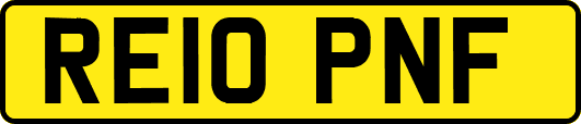 RE10PNF