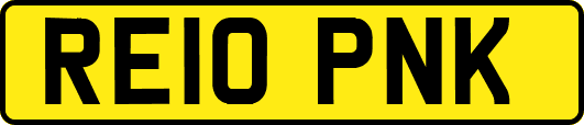 RE10PNK