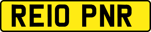 RE10PNR