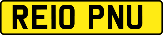 RE10PNU