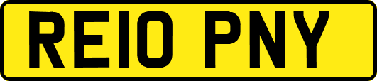 RE10PNY