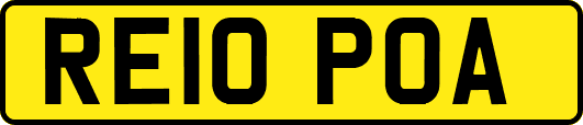 RE10POA