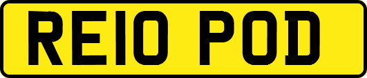 RE10POD