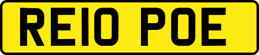 RE10POE
