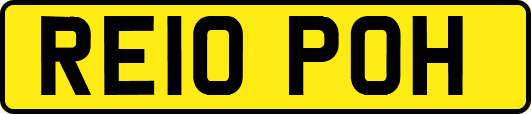 RE10POH