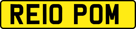 RE10POM