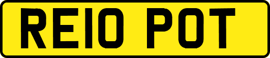 RE10POT