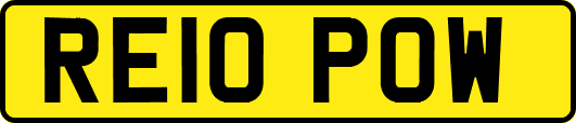 RE10POW