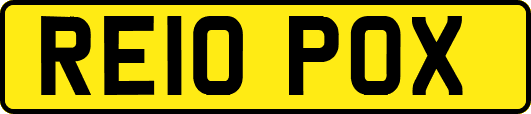 RE10POX