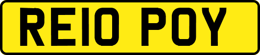 RE10POY